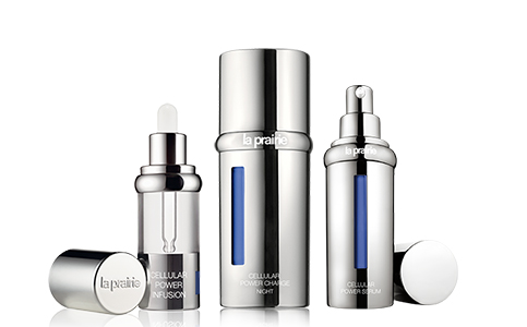 la prairie Cellular Power Collection 